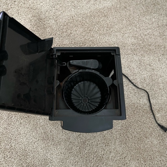 Me Coffee Machine - Picture 2 of 2